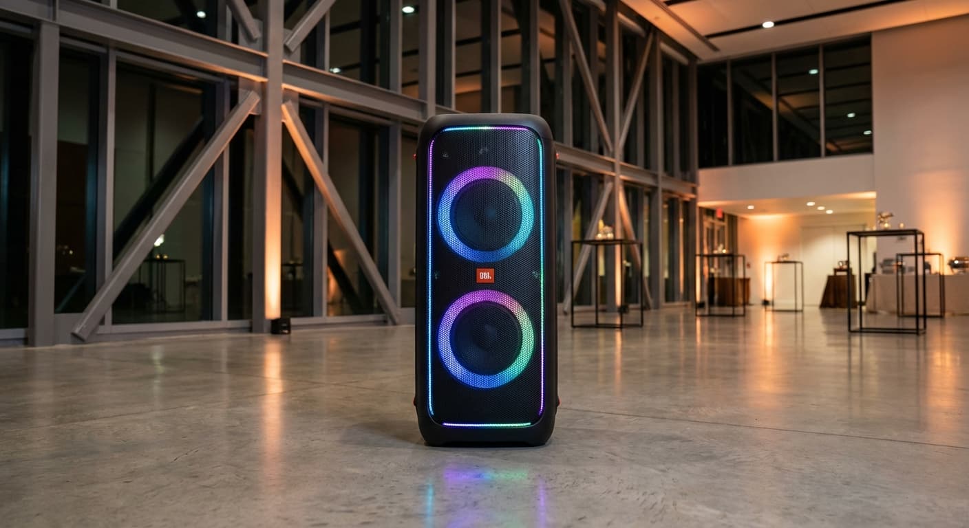 JBL PartyBox 710