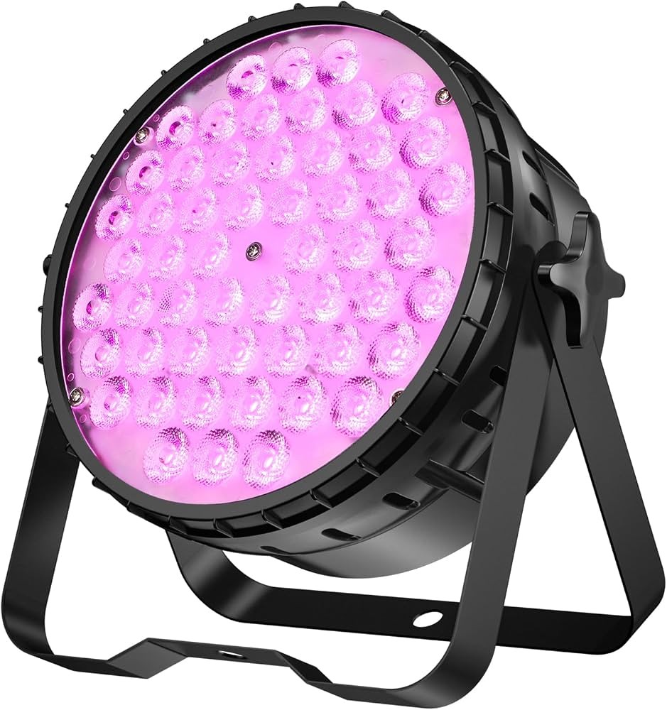 Світлодіодний прожектор LED PAR