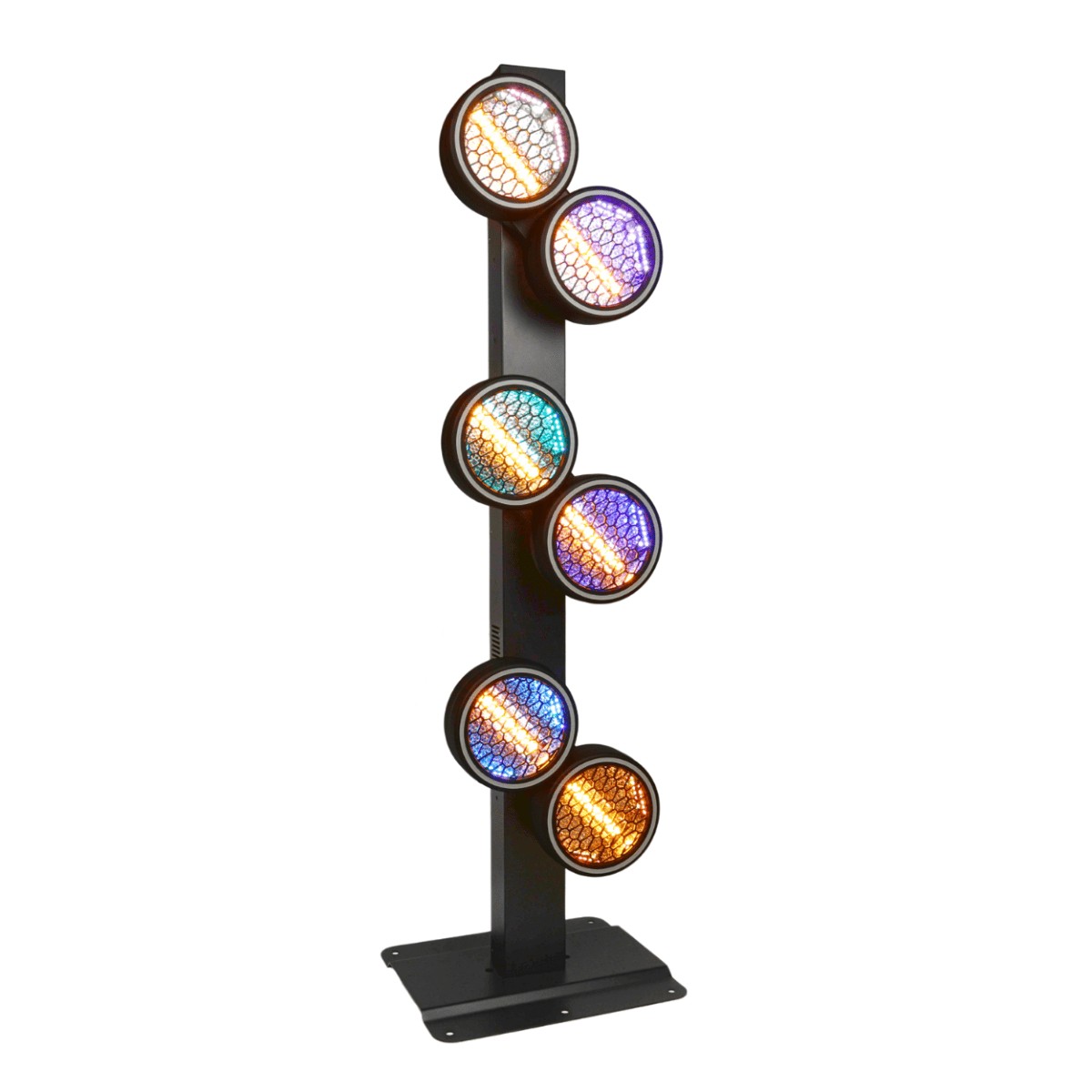 Світлова колона EVOLIGHTS LUMEN ROTO