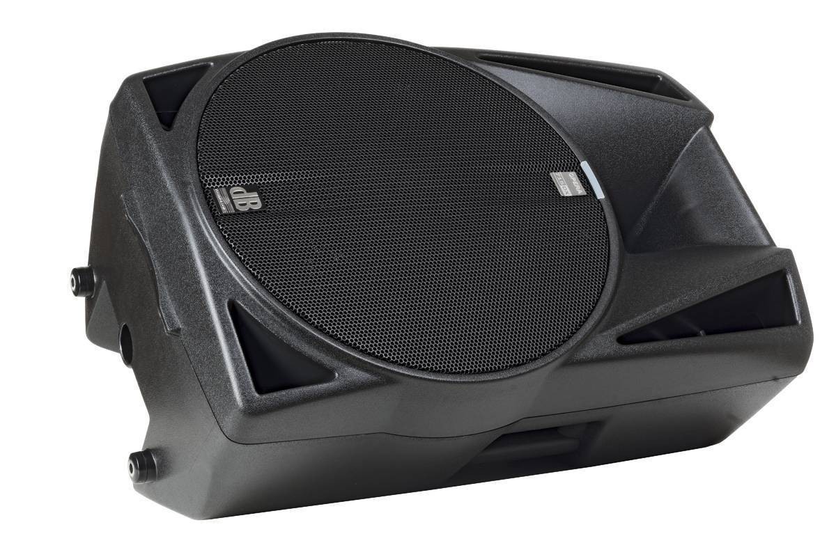 Активна акустика dB Technologies Opera 715DX