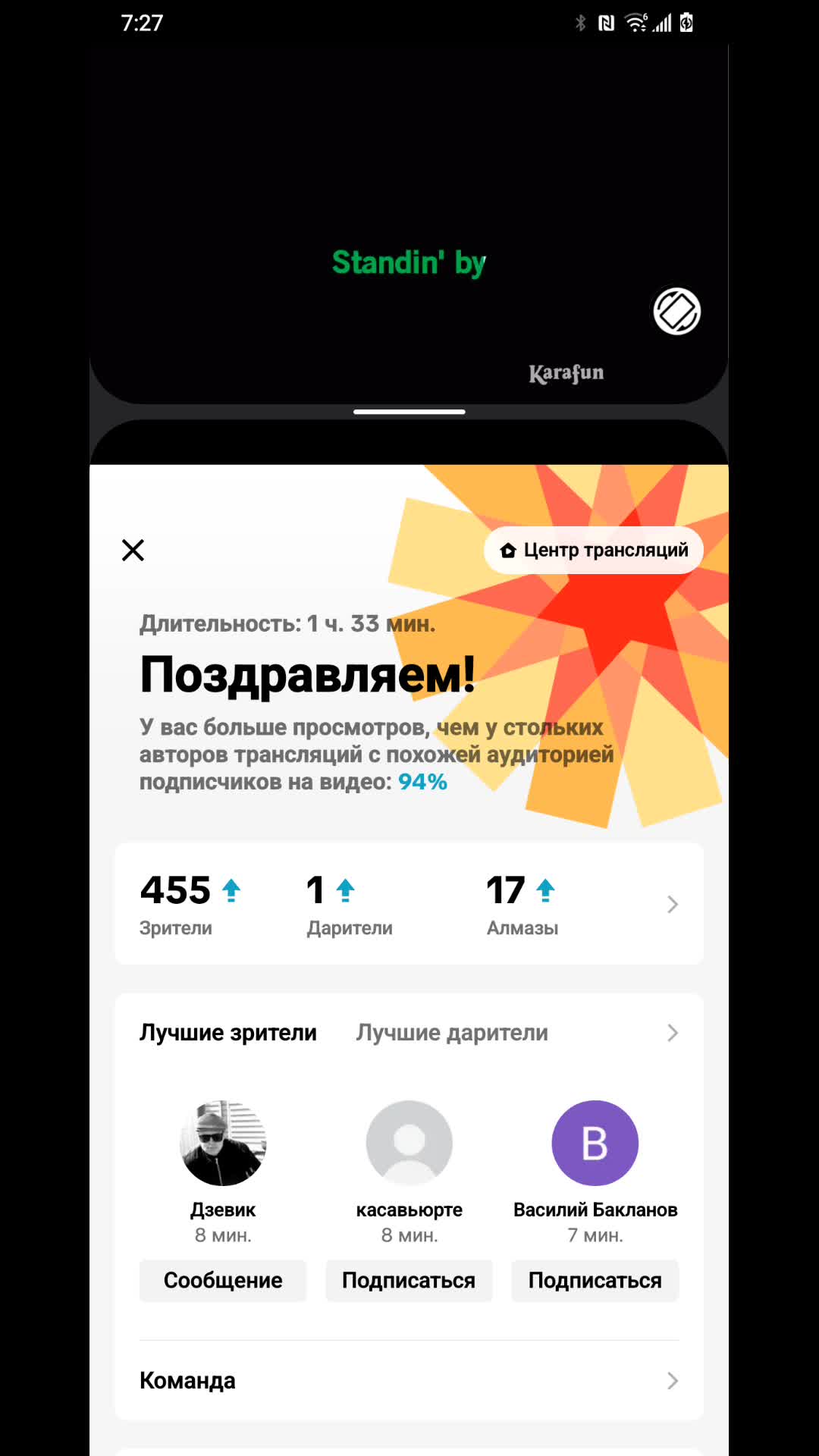 Банкетный Диджей в Одессе + Караоке | Обеспечим неповторимый вечер! on 31-Mar-24-19:19:37