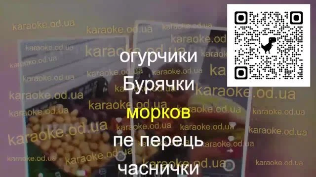 МЮСЛІ UA ft- Матвій Брус - СКОРО БУДЕ ПАСХА   MEGA MIX караоке мінус